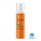 Авен Клинанс солнцезащитное средство SPF 50+ 50 мл
