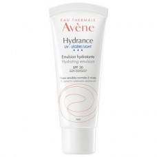 Авен Гидранс UV Лайт эмульсия SPF30 40 мл