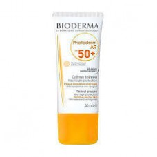 Биодерма Фотодерм AR тональный крем SPF50 30 мл
