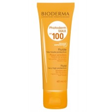 Биодерма Фотодерм МАХ эмульсия SPF100 40 мл