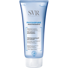 SVR Physiopure Очищающий гель 200 мл