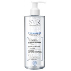 SVR Physiopure Очищающая мицеллярная вода 400 мл