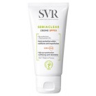 SVR Sebiaclear Солнцезащитный крем для проблемной кожи 50 мл