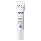 SVR Xerial40 Гель для поврежденных и утолщенных ногтей 10 мл