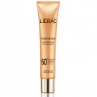 Лиерак Саниссим SPF50+ защитный энергетический флюид для лица 40 мл