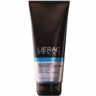 Лиерак Ом универсальный очищающий гель для лица, тела и волос 200 мл Лиерак Ом универсальный очищающий гель для лица, тела и волос 200 мл