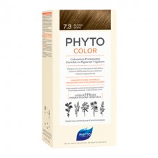 Фито Фитоколор 7.3 золотисто-русый 