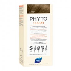 Фито Фитоколор 8 светло-русый 