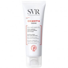 SVR Cicavit+ успокаивающий крем 40 мл