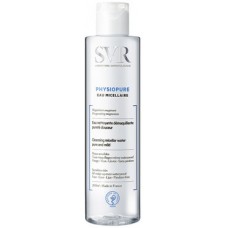 SVR Physiopure Очищающая мицеллярная вода 200 мл