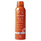 SVR Sun secure солнцезащитный спрей SPF50+ 200 мл