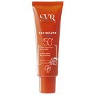 SVR Sun secure солнцезащитный флюид SPF50+ 50 мл