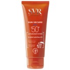 SVR Sun secure солнцезащитное молочко SPF50+ 100 мл