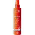 SVR Sun secure солнцезащитный спрей SPF30 200 мл