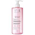 SVR TOPIALYSE Очищающий гель для лица и тела 1 литр