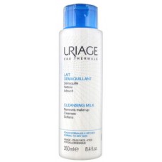 Урьяж Очищающее молочко для сухой и нормальной кожи 250 мл