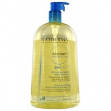 Биодерма Атодерм масло для душа 1 литр