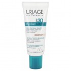 Урьяж Исеак 3-regul тональное средство SPF30 40 мл