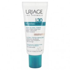 Урьяж Исеак 3-regul тональное средство SPF30 40 мл